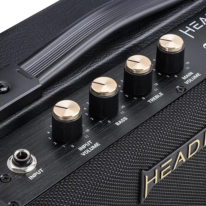 Amplificador guitarra Light